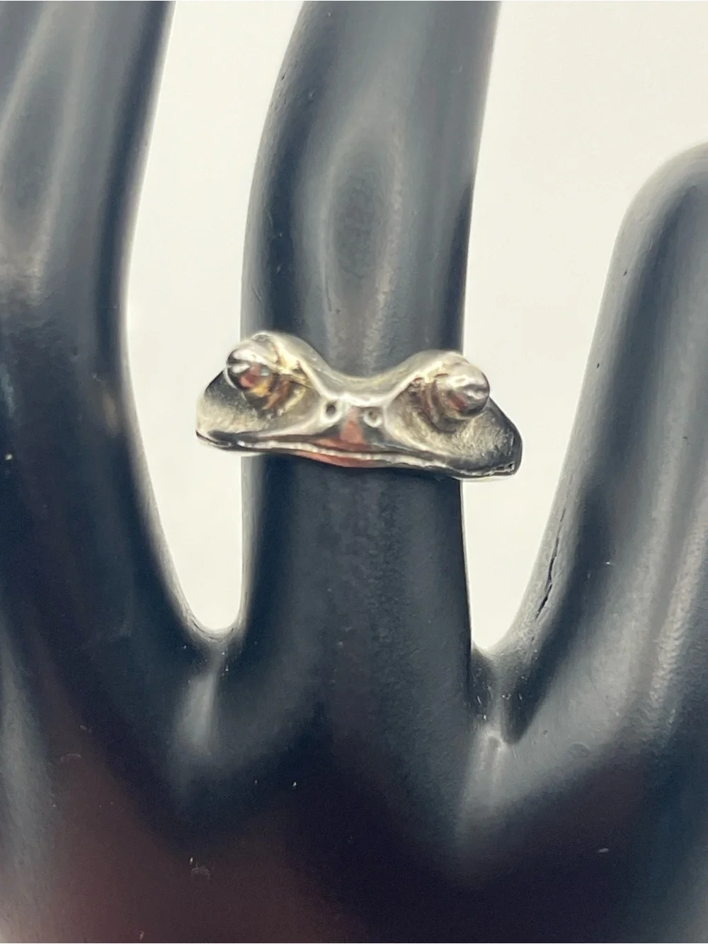 N/A frog reptile